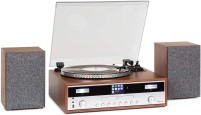 Аудиосистема Auna Birmingham HiFi