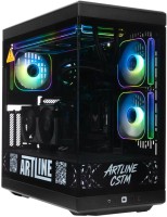 Фото - Персональный компьютер Artline Gaming Y40 (Y40BLACKv01)