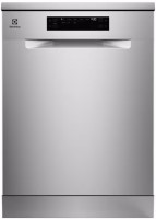 Фото - Посудомоечная машина Electrolux E62 SC200 SX нержавейка