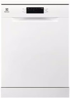 Фото - Посудомоечная машина Electrolux E52 SE100 SW белый