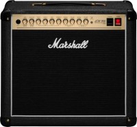 Фото - Гитарный усилитель / кабинет Marshall Studio 900 Combo