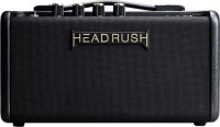 Фото - Гитарный усилитель / кабинет Headrush FRFR-GO