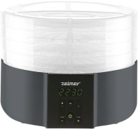 Фото - Сушилка фруктов Zelmer ZFD2025 Maxi