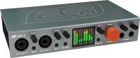 Фото - Звуковая карта ESI Amber i4