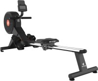 Фото - Гребной тренажер New Image FITT Row Smart Rowing Machine