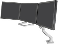 Фото - Подставка/крепление Ergotron HX Desk Triple Monitor Arm