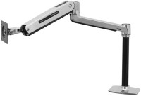 Фото - Подставка/крепление Ergotron LX Sit-Stand Desk Arm