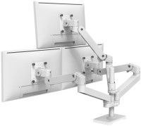 Фото - Подставка/крепление Ergotron LX Pro Desk Triple Arm