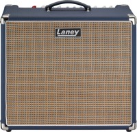 Фото - Гитарный усилитель / кабинет Laney LFSUPER60-112