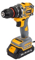 Фото - Дрель / шуруповерт Powermat PM-WA-21V-2M