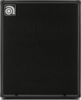 Фото - Гитарный усилитель / кабинет Ampeg VB-410
