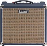 Фото - Гитарный усилитель / кабинет Laney LF60-112