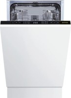 Фото - Встраиваемая посудомоечная машина Gorenje GV583C11