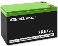Фото - Батарея Qoltec 53030