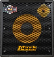 Фото - Гитарный усилитель / кабинет Markbass MB58R 151 ENERGY