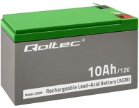 Фото - Батарея Qoltec 53085