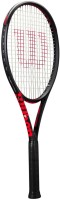 Фото - Ракетка для большого тенниса Wilson Clash 100 Pro V3