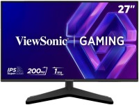 Фото - Монитор Viewsonic VX2729 27&nbsp;"