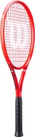 Фото - Ракетка для большого тенниса Wilson Defyer 98 Pro V1