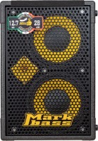 Фото - Гитарный усилитель / кабинет Markbass MB58R 102 P 4 Ohm