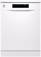 Фото - Посудомоечная машина Electrolux E62 SD200 SW белый