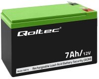Фото - Батарея Qoltec 53076
