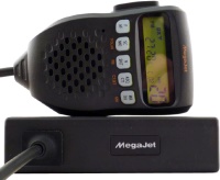 Фото - Рация MegaJet MJ-555