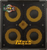 Фото - Гитарный усилитель / кабинет Markbass MB58R 104 P 4 Ohm