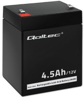 Фото - Батарея Qoltec 53033