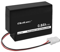 Фото - Батарея Qoltec 53029