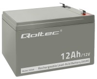 Фото - Батарея Qoltec 53049