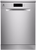 Фото - Посудомоечная машина Electrolux E52 SE100 SX нержавейка