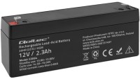 Фото - Батарея Qoltec 53064