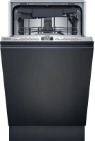 Фото - Встраиваемая посудомоечная машина Siemens SR 73EX25 ME