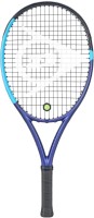 Фото - Ракетка для большого тенниса Dunlop FX 500 Junior 25