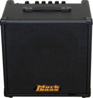 Фото - Гитарный усилитель / кабинет Markbass CMB 101 Black Line