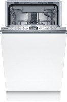 Фото - Встраиваемая посудомоечная машина Bosch SPV 4HMX12E
