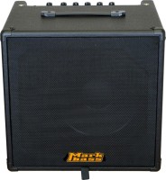 Фото - Гитарный усилитель / кабинет Markbass CMB 121 Black Line