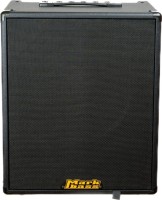 Фото - Гитарный усилитель / кабинет Markbass CMB 151 Black Line