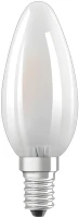 Фото - Лампочка Osram LED Star Classic B25 2.5W 2700K E14