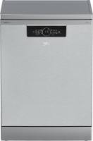 Фото - Посудомоечная машина Beko BDFN 36541 XAWP нержавейка