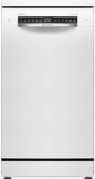 Фото - Посудомоечная машина Bosch SPS 4HMW13E белый