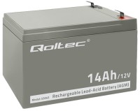 Фото - Батарея Qoltec 53045