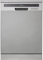 Фото - Посудомоечная машина Indesit IN2FE 13CNO7 S UK серый
