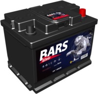 Фото - Автоаккумулятор Bars Silver