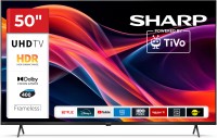 Фото - Телевизор Sharp 50HK4445E