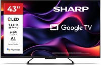 Фото - Телевизор Sharp 43HR8465E