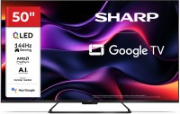 Фото - Телевизор Sharp 50HR8465E