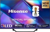 Фото - Телевизор Hisense 43A7S