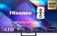 Фото - Телевизор Hisense 65A7S